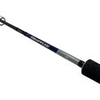 SHIMANO Shimano lure rod g LAP la-S605 35958 корпус только царапина . загрязнения есть 