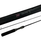 gamakatuga мака tsu удилище lure rod ковер ze.. небо S510ML-solid 24512 с футляром немного царапина . загрязнения есть 