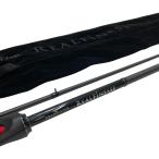 Abu Garcia Abu Garcia lure rod elatike-ta-ERFS-79ULS-EXF-TZ настоящий fines чехол для удочки есть немного царапина . загрязнения есть 