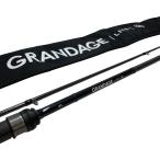APIA lure rod GRANDAGE LITE 82 grandage свет 82 чехол для удочки есть немного царапина . загрязнения есть 
