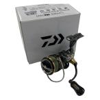 DAIWA Daiwa вращающийся катушка 20 рубин asLT2500 060204 немного царапина . загрязнения есть 