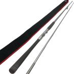 DAIWA Daiwa удилище удочка для рыбалки с лодки TD-X SW S1102MHFS-I 06059945 чехол для удочки есть немного царапина . загрязнения есть 