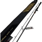 DAIWA Daiwa удилище lure rod moa The n Blanc Gino EX AGS 80HB 05800220 чехол для удочки есть заметная царапина . загрязнения нет 