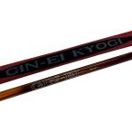 DAIWA Daiwa ayu rod 06299616 серебряный . состязание SF...90SZ чехол для удочки, изменение детали есть немного царапина . загрязнения есть 