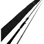 TENRYU CO. небо дракон удилище lure rod Voltec sRV882B-HH чехол для удочки есть немного царапина . загрязнения есть 