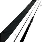 DAIWA Daiwa удилище искусственная приманка на кальмара удилище искусственная приманка ni -тактный 83ML 01480789 немного царапина . загрязнения есть 