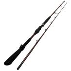 DAIWA Daiwa удилище удочка для рыбалки с лодки ... мыс V2 05289154 корпус только царапина . загрязнения есть 