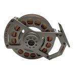 AIRFLO катушка fly reel BALANCE 911W немного царапина . загрязнения есть 