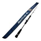 MajorCraft Major craft удилище lure rod ja Ian toki кольцо GKJ-B60/4 царапина . загрязнения есть 