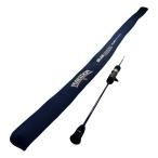 EVER GREEN Evergreen удилище lure rod slow ja- машина 603-1 немного царапина . загрязнения есть 