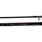 DAIWA Daiwa jigging удилище over там grande 100MH 05801051 немного царапина . загрязнения есть 