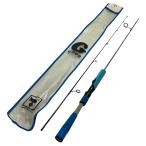 JACKALL Jackal удилище lure rod GD-S56UL-2PC царапина . загрязнения есть 