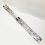 00 WHITE WOODS белый Woods CROSS TOUR Cross Tour 157cm Cross Country лыжи нераспечатанный товар не использовался 