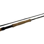 sage шалфей нахлыстовое удилище graphite III VPS 890 #8 9'0'3 15/16 OZ немного царапина . загрязнения есть 