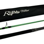Ripple Fisher jigging удилище Ripple Fisher 103H немного царапина . загрязнения есть 