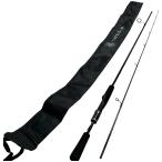 ショッピングタトゥー DAIWA ダイワ ロッド ルアーロッド タトゥーラXT 682LFS 05808227 竿袋付 やや傷や汚れあり