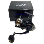 DAIWA Daiwa вращающийся катушка 25 saltiga 14000-P 00065084