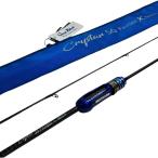  ajing удилище Chris ta-56 искатель Cross Tec степень A заметная царапина . загрязнения нет 