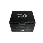 DAIWA Daiwa рыбалка сопутствующие товары катушка вращающийся катушка 23 воздушный litiPC LT3000-XH царапина иметь коробка * с руководством пользователя SLP