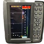 HONDEX рыбалка сопутствующие товары рыбалка мелкие вещи Fishfinder (эхолот) портативный GPS встроенный плоттер Fish finder степень A с футляром 