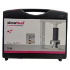 simatool FT-P инструмент инструмент относящийся сопутствующие товары подшипник фитинг tool не использовался товар (S) прекрасный товар не использовался . близкий 