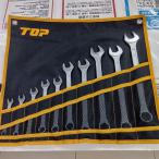 TOP промышленность FRC-10000S черный ручной инструмент храповик комбинированный комплект степень A корпус только прекрасный товар заметная царапина . загрязнения нет 