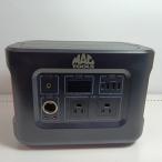MAC TOOLS Mac портативный источник питания LPBL172801 черный степень B адаптор беспроводной тип неизвестен немного царапина . загрязнения есть 