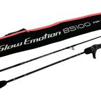 XESTA lure rod slow emotion B5100 BS100 чехол для удочки есть заметная царапина . загрязнения нет 