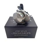 SHIMANO Shimano 043795 рыбалка сопутствующие товары катушка обе ось катушка 2 один владелец si ставрида японская ga-2001NR MG царапина иметь степень B немного царапина . загрязнения есть 