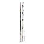 DAIWA Daiwa 05297112 рыбалка сопутствующие товары удилище lure rod DEEP ZONE MH350 царапина иметь степень B с ящиком немного царапина . загрязнения есть 