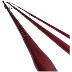 DAIWA Daiwa 05265445 рыбалка сопутствующие товары удилище . стержень to-na men to литейщик 35-405 царапина иметь степень C удар след есть царапина . загрязнения есть 