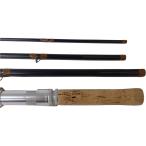  талон sawada рыбалка сопутствующие товары удилище нахлыстовое удилище ka плюс Space shooter SS1712D царапина иметь степень C пакет есть немного царапина . загрязнения есть 