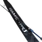 SHIMANO Shimano 36442 рыбалка сопутствующие товары удилище lure rod 15 игра модель S624 царапина иметь степень B немного царапина . загрязнения есть 