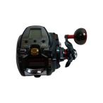 DAIWA Daiwa рыбалка сопутствующие товары катушка электрический катушка 810004 18 Seaborg 300J царапина иметь степень B с ящиком немного царапина . загрязнения есть 