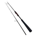DAIWA Daiwa 01480481 рыбалка сопутствующие товары удилище lure rod HRF AIR KJ 83M царапина иметь степень B немного царапина . загрязнения есть 