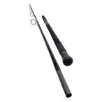 SOULS душа zPS-O83LN8S рыбалка сопутствующие товары удилище lure rod ощущение б/у иметь степень Cs красный часть . ржавчина. трещина иметь царапина . загрязнения есть 