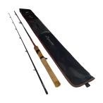 PALMSpa-msEFV-53L рыбалка сопутствующие товары удилище lure rod степень B немного царапина . загрязнения есть 
