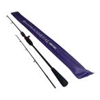  экстремально Evolution GIM-592 рыбалка сопутствующие товары удилище lure rod кальмар metal степень C царапина . загрязнения есть 