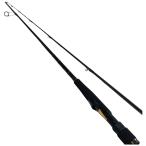DAIWA Daiwa рыбалка сопутствующие товары удилище lure rod 05800032 Latte o90ML немного царапина . загрязнения есть 