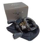 SHIMANO シマノ 046031 釣り用品 リール ベイトリール 23アンタレス DCMD XG 程度B 箱付 やや傷や汚れあり