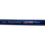 alpha tackle Alpha Tackle рыбалка сопутствующие товары удилище удочка для рыбалки с лодки глубокий Cruiser gold me специальный 300-230 немного царапина . загрязнения есть 