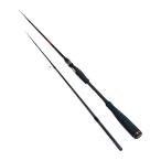 APIA Foojin'RS links 93M рыбалка сопутствующие товары удилище si- bass удочка царапина иметь степень B немного царапина . загрязнения есть 