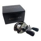 SHIMANO Shimano 047748 рыбалка сопутствующие товары катушка катушка bait reel 25 Antares 100HG степень AB с ящиком немного царапина . загрязнения есть 