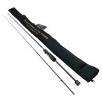 XESTA BLACK STAR extra tuned рыбалка сопутствующие товары удилище ajing удилище S66M-T степень A пакет есть заметная царапина . загрязнения нет 