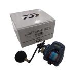DAIWA Daiwa 00621082 (345883) рыбалка сопутствующие товары катушка обе ось катушка свет игра RX IC 150L степень B немного царапина . загрязнения есть 