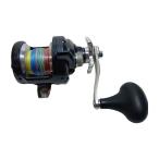 SHIMANO Shimano рыбалка сопутствующие товары катушка катушка bait reel 04218 20tolium1500HG царапина иметь степень B немного царапина . загрязнения есть 