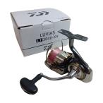 DAIWA ダイワ 276474 釣り用品 リール スピニングリール 20ルビアス LT3000-XH 程度B 箱付 やや傷や汚れあり
