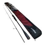 SHIMANO Shimano 203410 рыбалка сопутствующие товары удилище lure rod . месяц XR один tenya ma большой 245M царапина иметь степень B немного царапина . загрязнения есть 