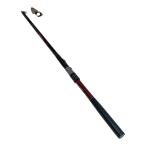 SHIMANO Shimano 24775 рыбалка сопутствующие товары удилище удочка для морской рыбалки 15 raffine 2.2-530PT царапина иметь степень B немного царапина . загрязнения есть 
