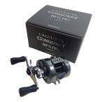SHIMANO Shimano 045690 рыбалка сопутствующие товары катушка катушка bait reel 23ka LUKA ta Conquest BFS HGL степень AB немного царапина . загрязнения есть 